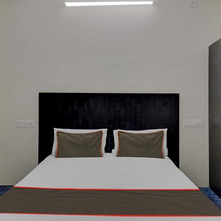 Hotel O Crescent Shine 班加罗尔 外观 照片