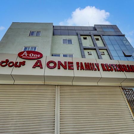 Hotel O Crescent Shine 班加罗尔 外观 照片
