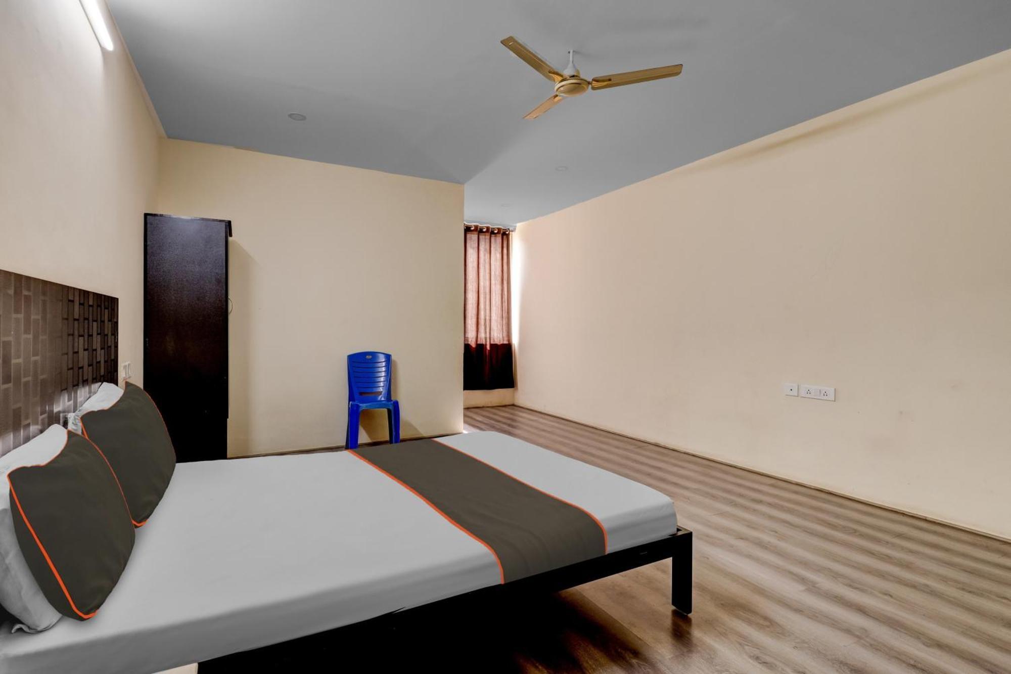 Hotel O Crescent Shine 班加罗尔 外观 照片